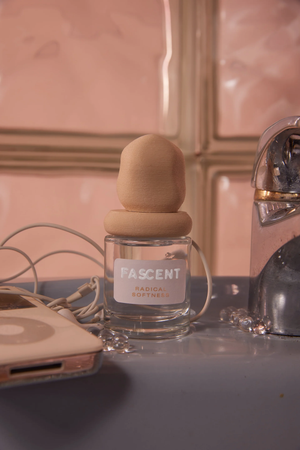 Fascent - Radical Softness Perfume