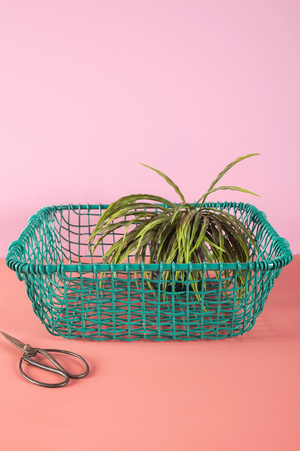Railway Basket + other colours