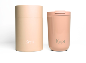 Vacuum Insulated Travel Mug 340ml