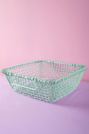 Railway Basket + other colours