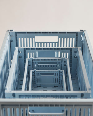 HAY Colour Crate XL Large - various colours