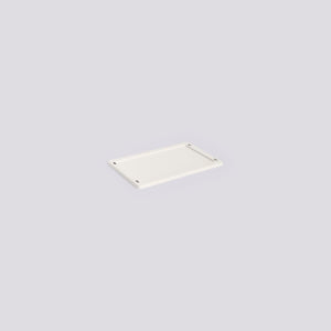 HAY Colour Crate Lids - Recycled Plastic