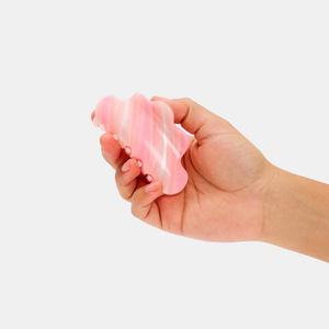 Baby Nimbus Claw in Lolli Pink