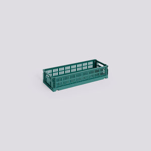 HAY Colour Crate Mini Oblong