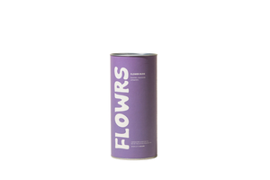 Flowrs Tea - Flower Buds Loose Leaf Tea