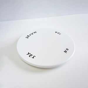 Indecisive Lazy Susan