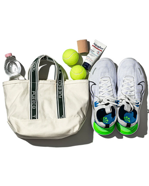 Clubhouse Tote Small
