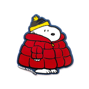 Snoopy Magnets