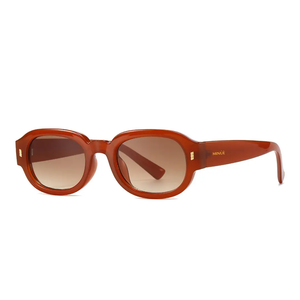 Deneuve Tea Sunglasses