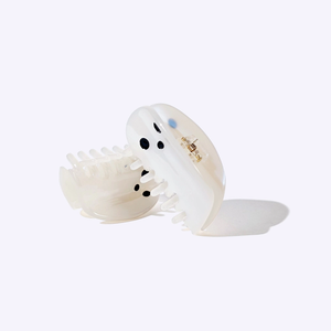 Mini Ghost Claw Clip Set