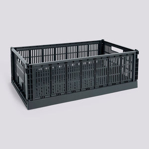 HAY Colour Crate XL Large - various colours
