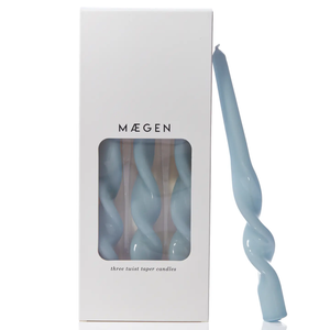 Maegen Twist Candles