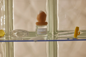 Fascent - L'Eau D'or Dort Perfume