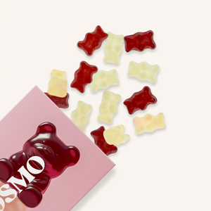 Cosmo Bears Gummies