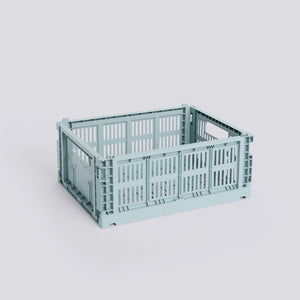 HAY Colour Crate Medium