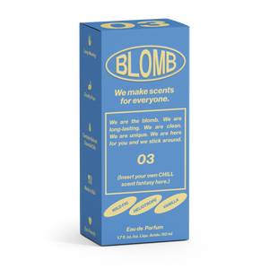 Blomb Perfumes