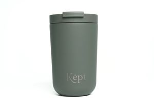 Vacuum Insulated Travel Mug 340ml