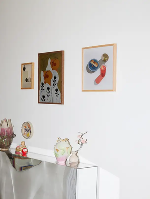 Aperitif Art Print