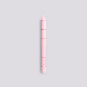 HAY Pattern Candles - various patterns