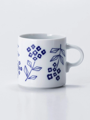 Japanese Axcis Mariko Mug - Various Designs