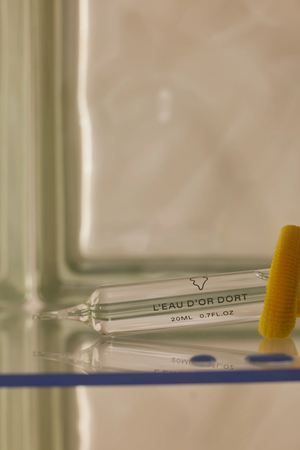 Fascent - L'Eau D'or Dort Perfume