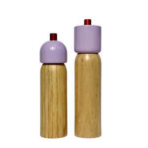 Salt & Pepper Grinders + other colours