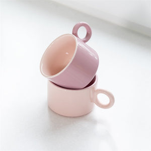 Pink Chiquito Set of 2