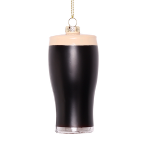 Stout Hanging Christmas Decoration