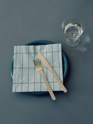 HAY Curve Stem Glasses
