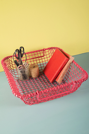 Railway Basket + other colours