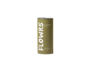 Flowrs Tea - Botanical Gardens Loose Leaf Tea