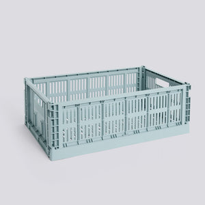 HAY Colour Crate Large - various colours