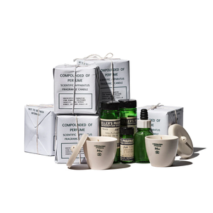 Puebco Candles + various scents