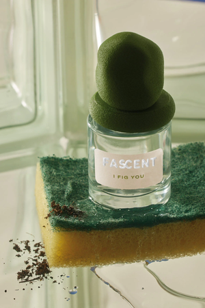 Fascent - I Fig You Perfume