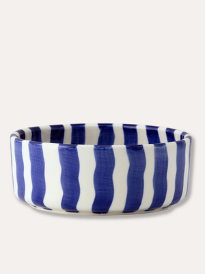 Stripes Bowl - various colours