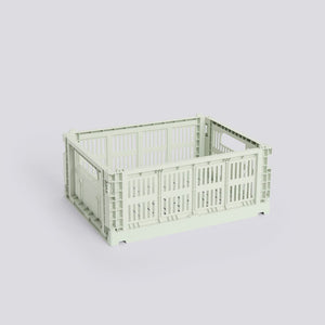 HAY Colour Crate Medium