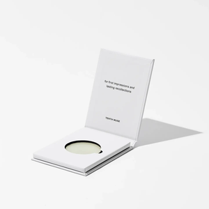 'Salted Skin' Solid Perfume Balm