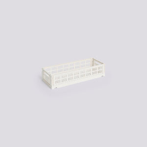 HAY Colour Crate Mini Oblong