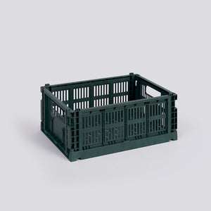 HAY Colour Crate Medium