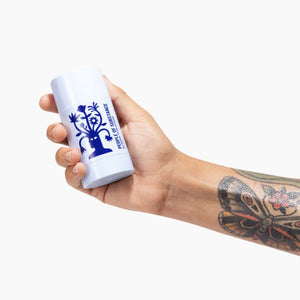 Tattoo Moisturiser
