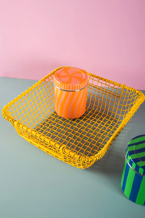 Railway Basket + other colours