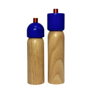 Salt & Pepper Grinders + other colours