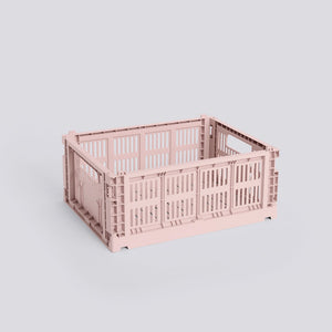 HAY Colour Crate Medium