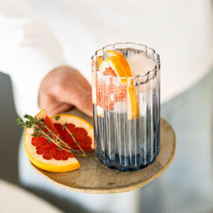Highball Gaia Glass + two colours