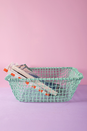 Railway Basket + other colours