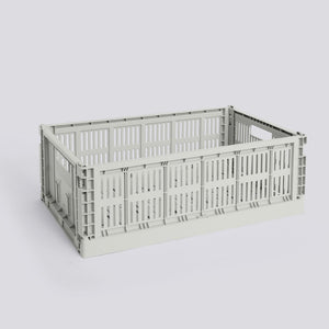 HAY Colour Crate Large - various colours
