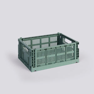 HAY Colour Crate Medium