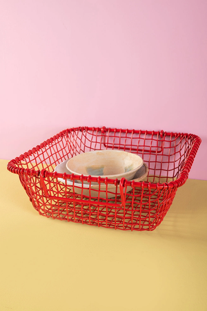 Railway Basket + other colours