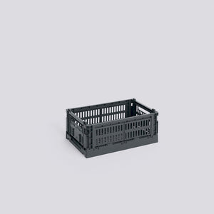 HAY Colour Crate Small