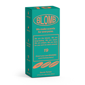 Blomb Perfumes